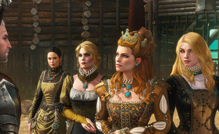 The Witcher 3 Creator Reveals How the Developer Easter Egg Appeared in the "Blood and Wine" DLC
