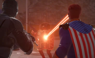 Rainbow Six X Gets a Collab with "The Boys" - Soldier Boy Skin Available