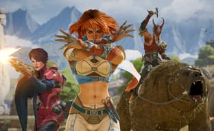 Geoff Keighley Awaits Apologies. Highguard's Online Player Count Nears 90,000 at Launch - And the Number is Growing