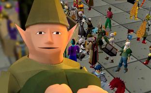 Британский суд признал золото в RuneScape имуществом в деле о краже