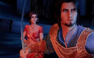 Ubisoft не стала сообщать звезде ремейка Prince of Persia: The Sands of Time об отмене проекта и создала для нее юридические проблемы