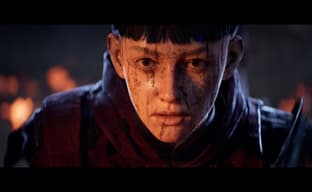 1348 Ex Voto unexpectedly became a Steam star. A Plague Tale competitor gathered 100,000 wishlists