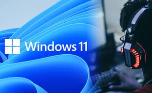 Hardware Unboxed Debunks the Myth of Windows 11 Gaming Performance
