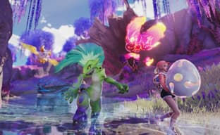 Are Pokemon and Palworld packing their bags? What Aniimo looks and plays like