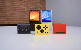 Mecha Comet Modular Computer Crowdfunding Campaign Launched - A Smartphone-Sized Portable Device