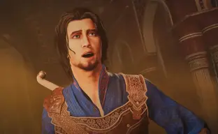 Why Ubisoft canceled the remake of Prince of Persia: The Sands of Time, Fallout artists' tricks - the most interesting things for January 26
