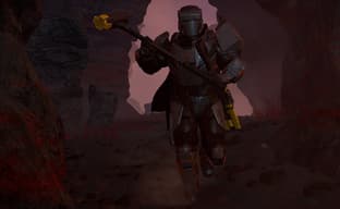 In February, Helldivers 2 will receive a premium warbond with a combat hammer and rapid-firing grenade launcher