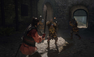 Garlic is useless: The Blood of Dawnwalker authors talked about mechanics and more