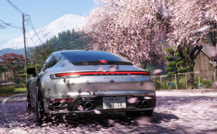 Criticized, but bought: Forza Horizon 6 bursts into the Steam sales chart. Valve names the best-selling products of the past week