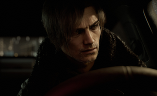 The Image of a Mature Leon in Resident Evil Requiem Was Created by Women