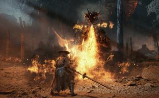 Козырь в рукаве PlayStation. Phantom Blade Zero стала хитом ещё до релиза — появились новые детали