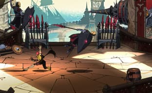 Absolum Played by 500,000 Players - Update 1.1 Coming February 12