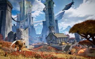 Highguard Authors Hint That the Game Was "Hated" Because of Geoff Keighley