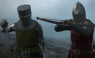Crusader Kings III expansions are no longer required to buy - Paradox has launched a DLC subscription