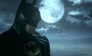 Batman: Arkham Knight Gameplay Shown Through the Eyes of a Thug and an Ordinary Gotham Resident