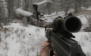 Escape from Tarkov Fan Replaced Friends with AI and Got Scared - It Turned Out Too Well