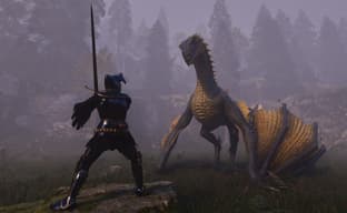Knight Path has been wishlisted 200,000 times - helped by activists' attempts to cancel the game