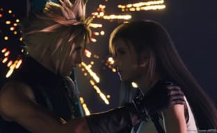 Final Fantasy VII Remake on Switch 2 Inferior to Xbox Series S Version in Image Quality