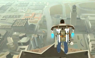 GTA: San Andreas Surprised a Modern Gamer - Jetpack and Other Content Can Be Obtained Without Entering a Credit Card Number
