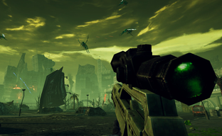New Trailer for Starship Troopers: Ultimate Bug War! - Featuring Casper Van Dien and Gameplay