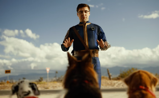 Bethesda released a trailer featuring streamer Shroud - Fallout 76 will be free for a week