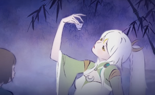 Musical Trailer Released for Zi Bai, the New Heroine of Genshin Impact 6.3