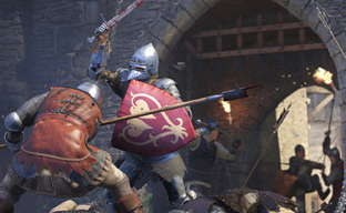 Details of the Next-Gen Version of Kingdom Come: Deliverance Have Seemingly Leaked