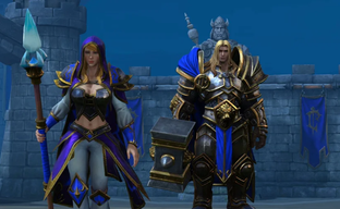Blizzard is fixing WarCraft III: Reforged - January update 2.0.4 released