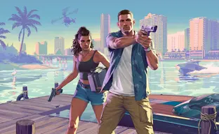 Las personas usan drones y falsifican documentos para saber más sobre Grand Theft Auto VI - insider