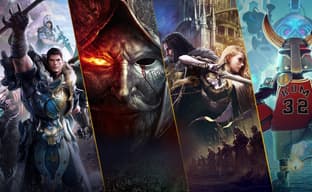 Amazon Games Studios se quedó sin su director
