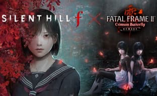 La demo del remake de Fatal Frame 2: Crimson Butterfly saldrá el 5 de marzo. Se anunció una colaboración con Silent Hill f