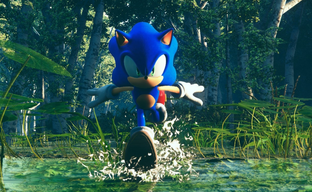 Tres años después, Denuvo fue vulnerado en Sonic Frontiers, un juego sobre un erizo de mundo abierto