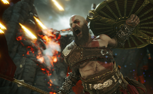 Kratos vuelve a la cima: se nombran los 10 juegos más vendidos para PS4 y PS5 en Russia según M.Video