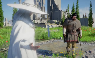 Nueva jugabilidad del "Witcher coreano" con distintos héroes: la presentación de Crimson Desert está disponible con subtítulos en ruso
