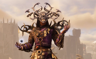 La "Skyrim polaca" Tainted Grail aumentó en 5 FPS: los desarrolladores luchan por cada fotograma adicional
