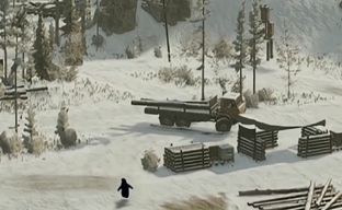 Los desarrolladores de Escape from Tarkov adaptaron el meme del pingüino nihilista, y los fans les propusieron arreglar el juego