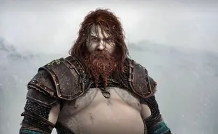 Ólafur Darri Ólafsson interpretará a Thor en la serie de God of War de Amazon