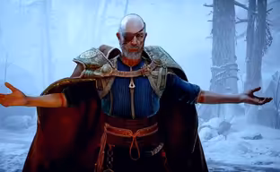 Mandy Patinkin interpretara a Odin en la serie de God of War de Amazon