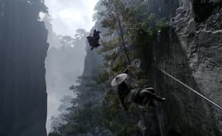 "Chinese Prince of Persia": gameplay of the action game Whisper Of Fall: Jinyiwei has been shown