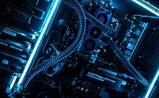 Ryzen 7 9850X3D outperformed Intel's best processor by 15% in tests