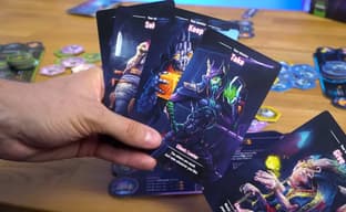 The board game "Shadow Merchants" has been released in Russia: deduction, bluffing, and intrigue in one box