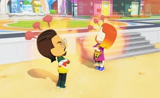 A Nintendo Direct presentation was held with a look at the life simulation game Tomodachi Life: Living the Dream