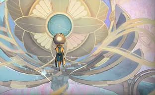 MIO: Memories in Orbit: una hermosa metroidvania que te romperá en la recta final