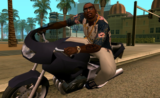 20 years later, a "modern" bug was found in GTA: San Andreas - it made speedrun completion significantly faster