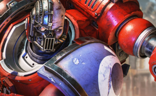 Saber Revealed a New Map, Weapon, and Class for Warhammer 40,000: Space Marine 2