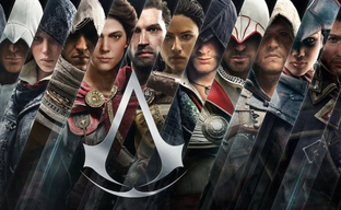 Even its developers consider the multiplayer Assassin's Creed "disgusting" - insider