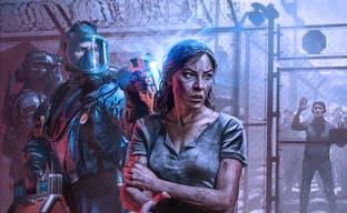 Análisis de Quarantine Zone: The Last Check. Zombis, virus y otras delicias del simulador nacional de puestos de control