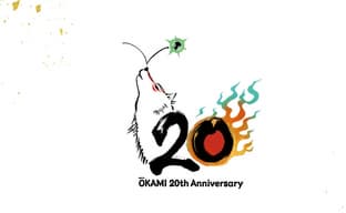 Capcom plans to celebrate the anniversary of the iconic Okami in April