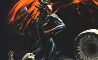 The adaptation of George Martin's "Sandkings" is still in development - Gore Verbinski