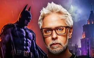 James Gunn Responded to Criticism of the Screenwriter of the Batman and Robin Film "The Brave and the Bold"